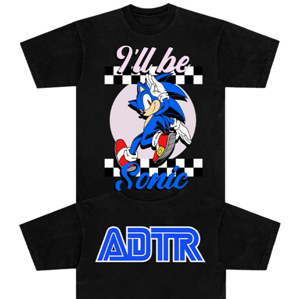 A Day To Remember (ADTR) Band Shirt